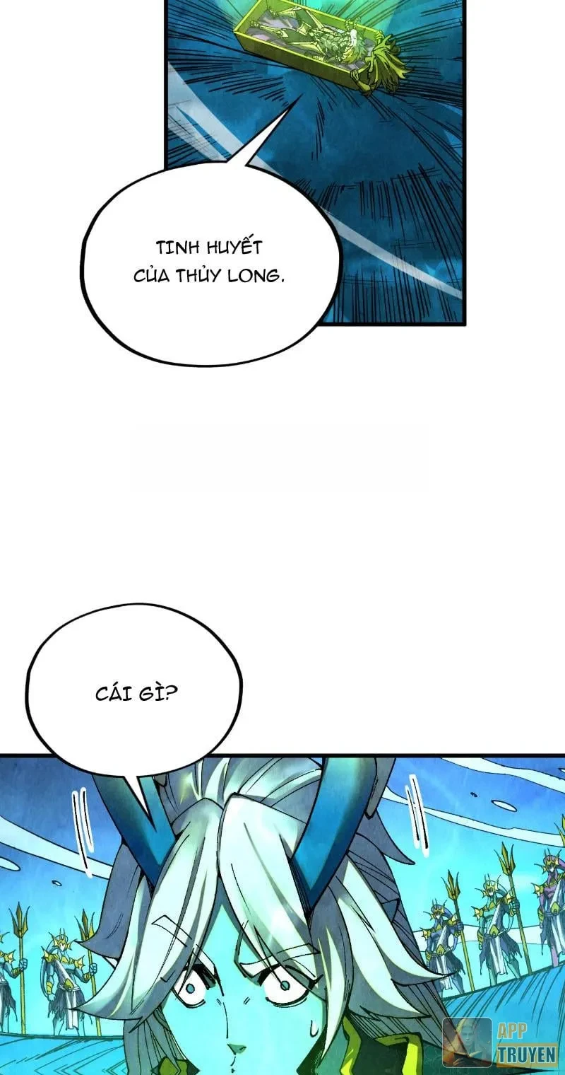 Vạn Cổ Chí Tôn Chapter 572 - 17