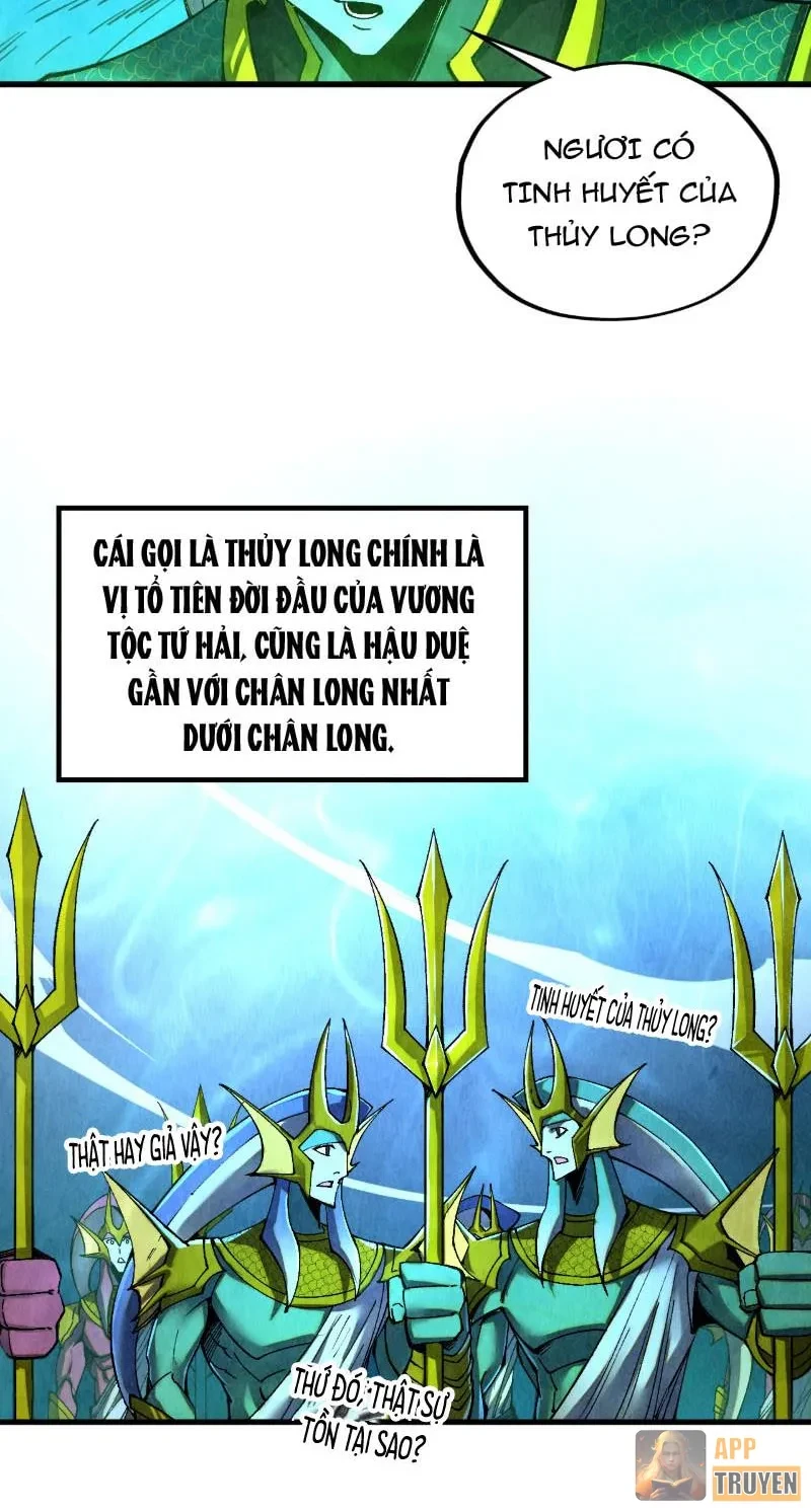 Vạn Cổ Chí Tôn Chapter 572 - 18