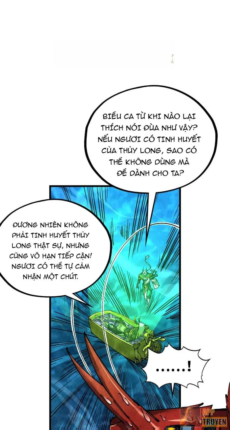Vạn Cổ Chí Tôn Chapter 572 - 19