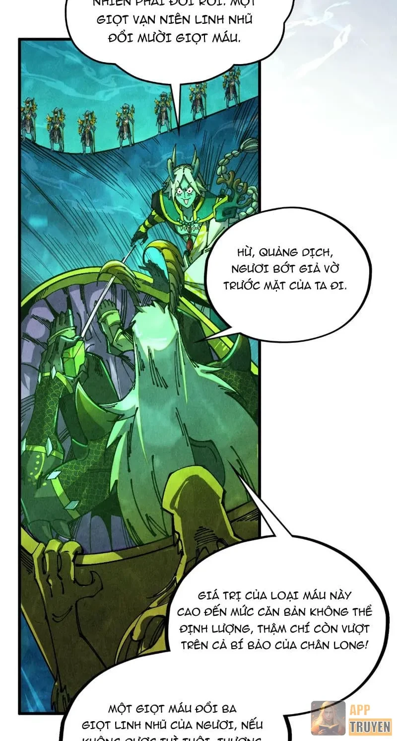 Vạn Cổ Chí Tôn Chapter 572 - 22