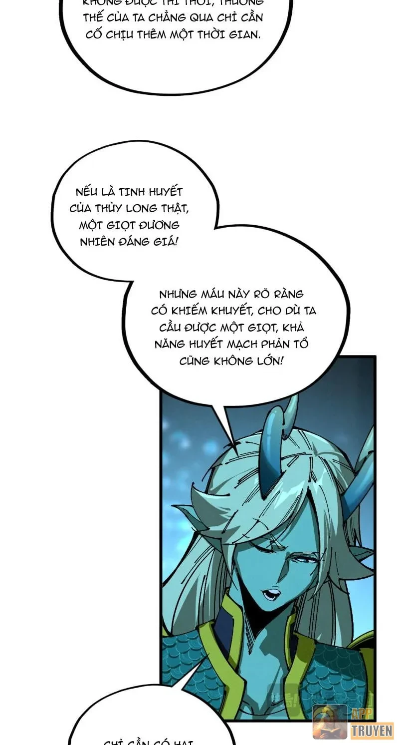 Vạn Cổ Chí Tôn Chapter 572 - 23
