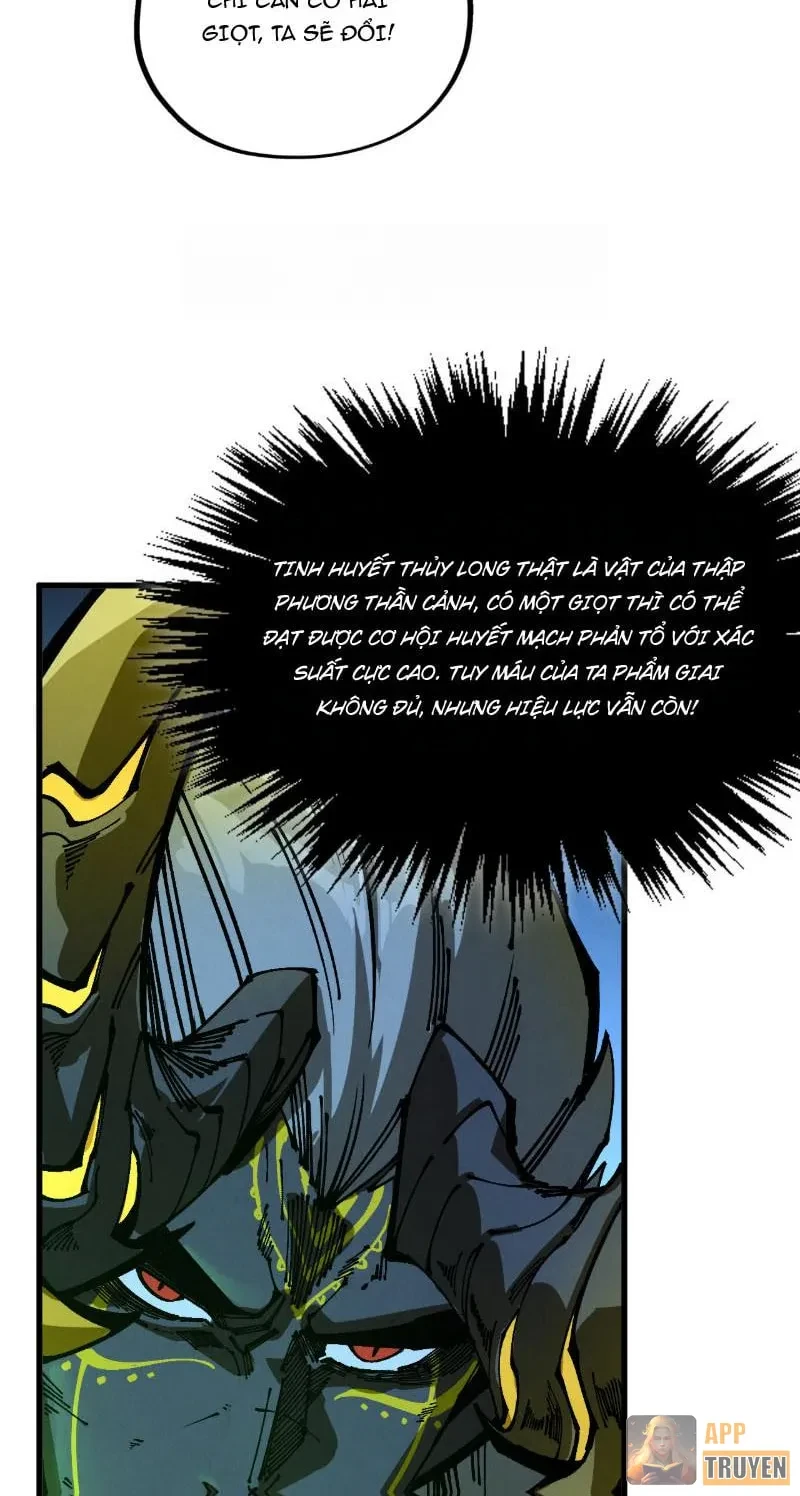 Vạn Cổ Chí Tôn Chapter 572 - 24