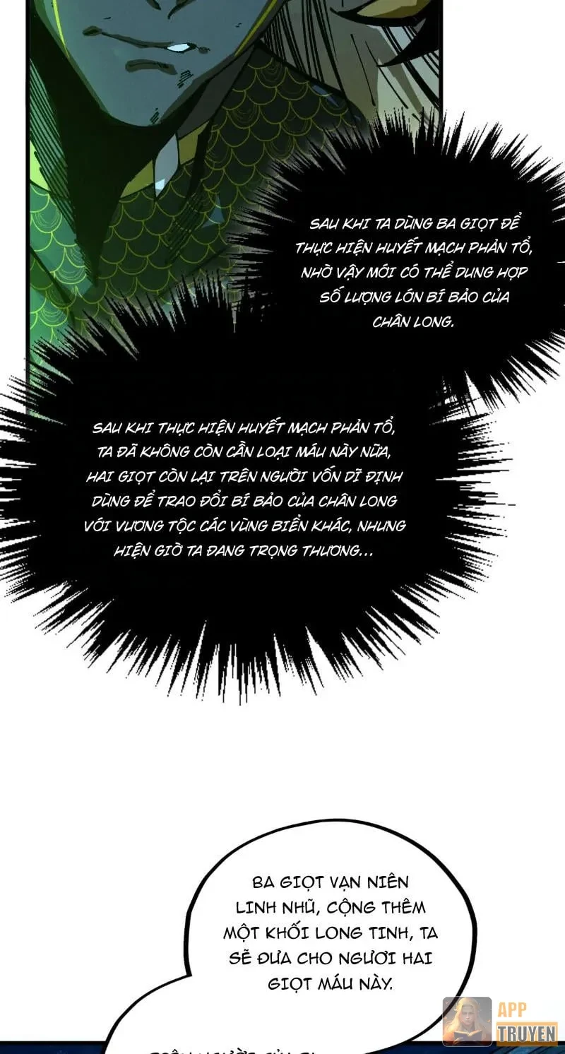 Vạn Cổ Chí Tôn Chapter 572 - 25