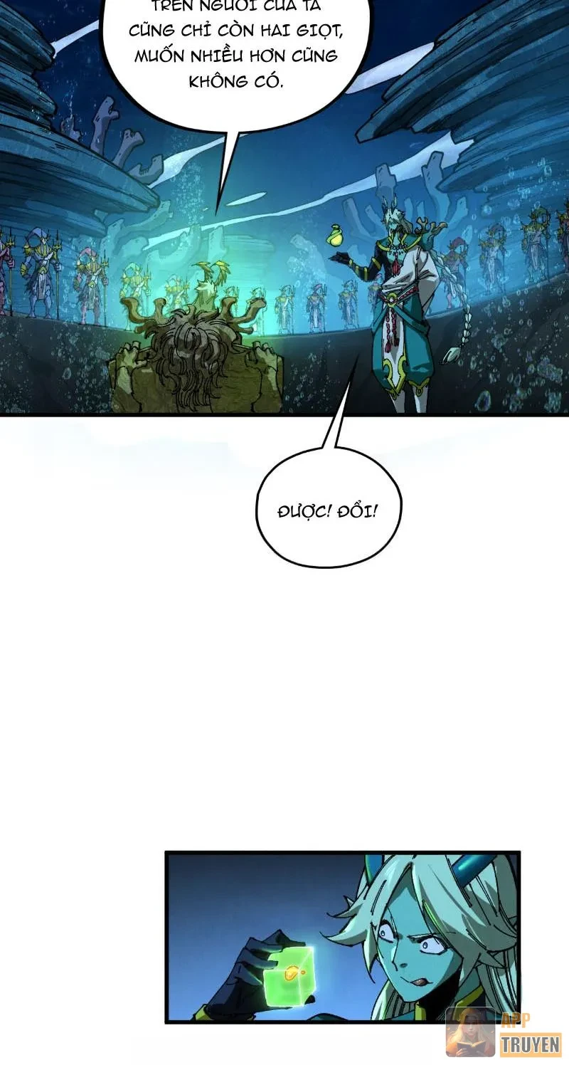 Vạn Cổ Chí Tôn Chapter 572 - 26