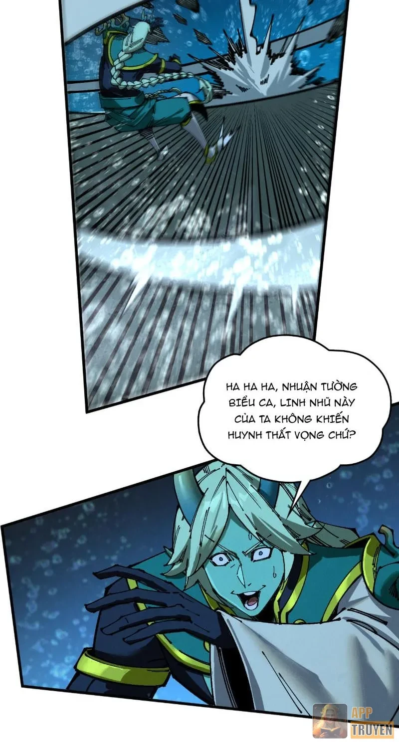 Vạn Cổ Chí Tôn Chapter 572 - 30