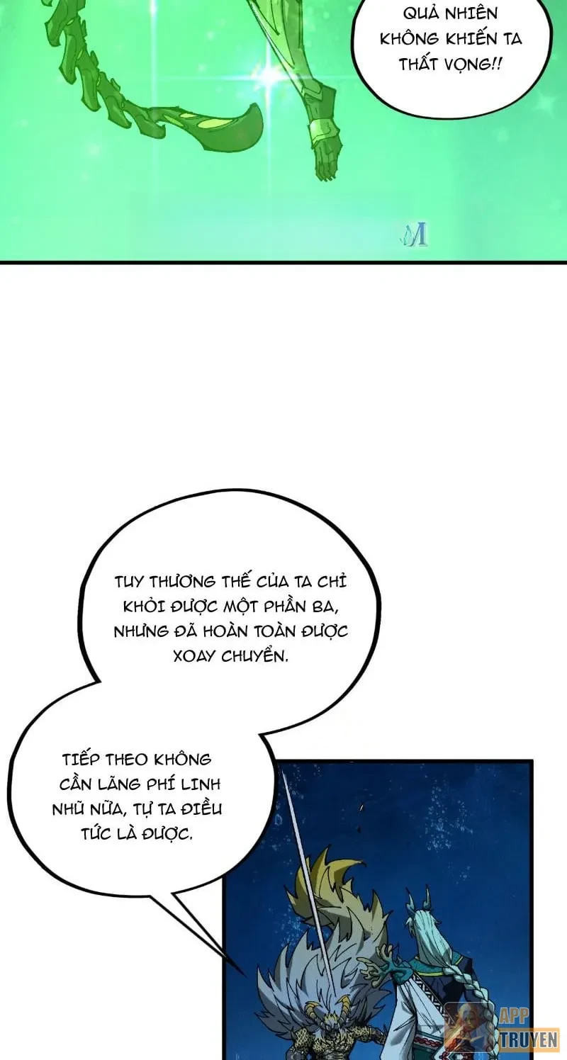 Vạn Cổ Chí Tôn Chapter 572 - 32