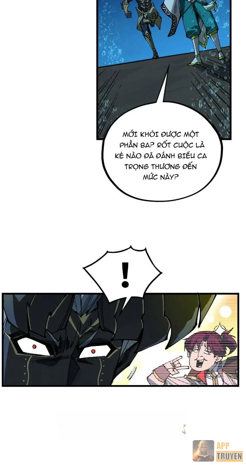Vạn Cổ Chí Tôn Chapter 572 - 33