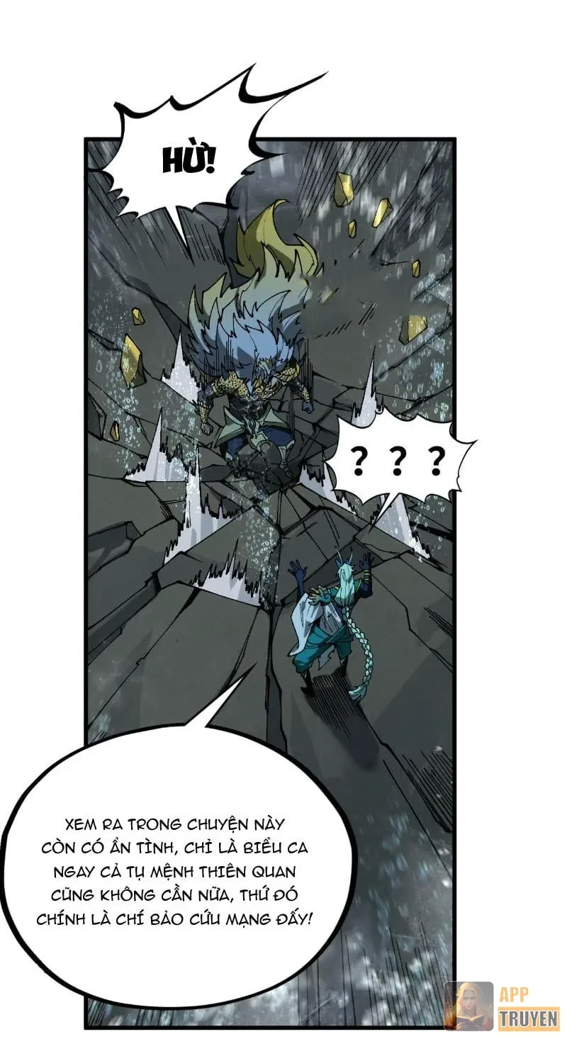 Vạn Cổ Chí Tôn Chapter 572 - 34