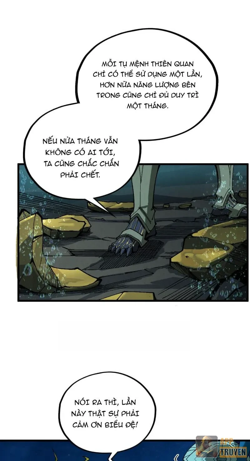 Vạn Cổ Chí Tôn Chapter 572 - 35