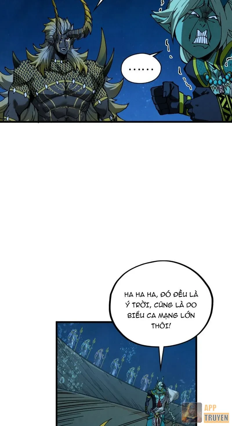 Vạn Cổ Chí Tôn Chapter 572 - 36