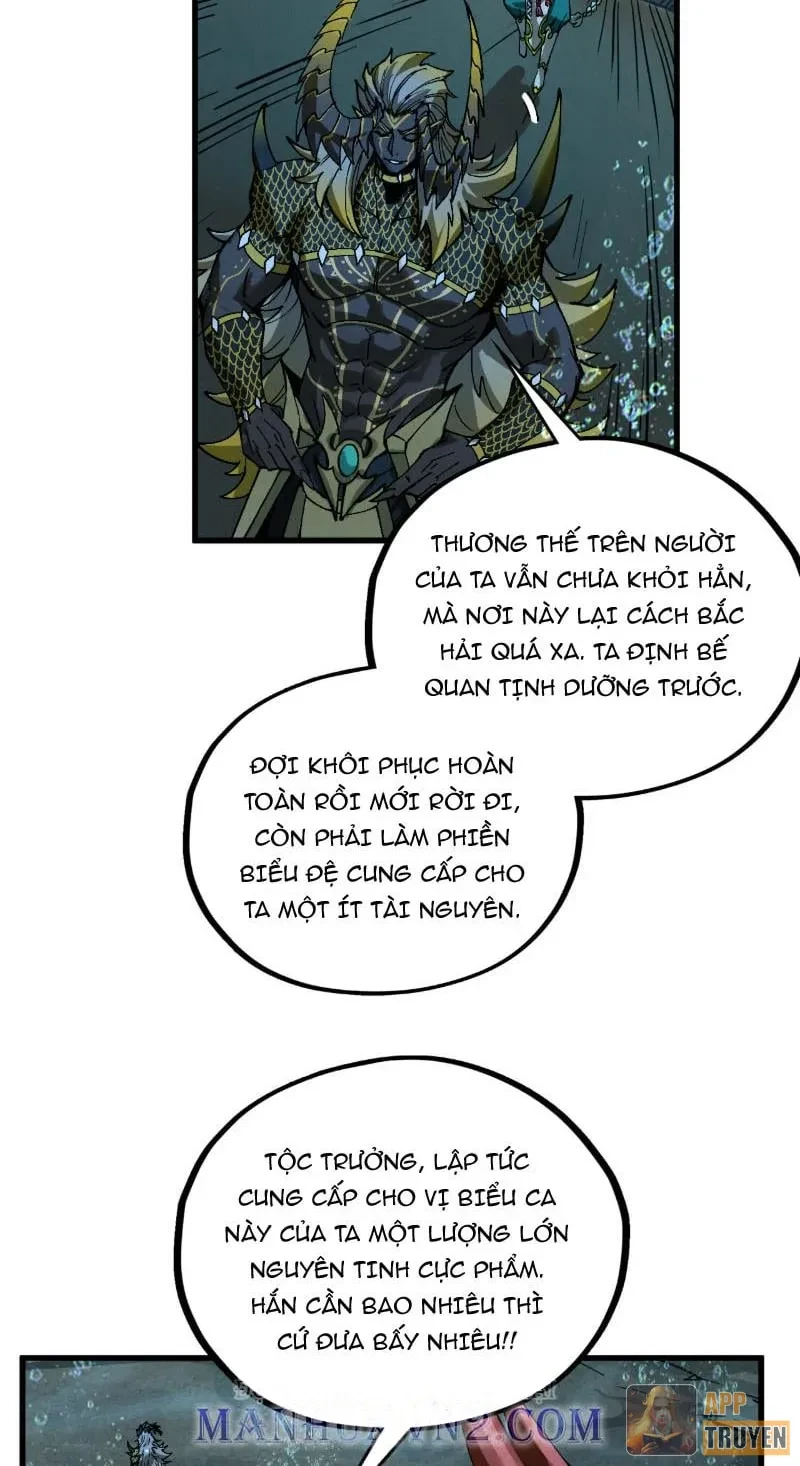 Vạn Cổ Chí Tôn Chapter 572 - 37