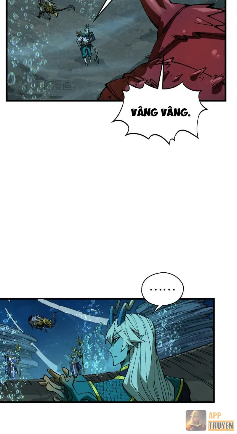 Vạn Cổ Chí Tôn Chapter 572 - 38