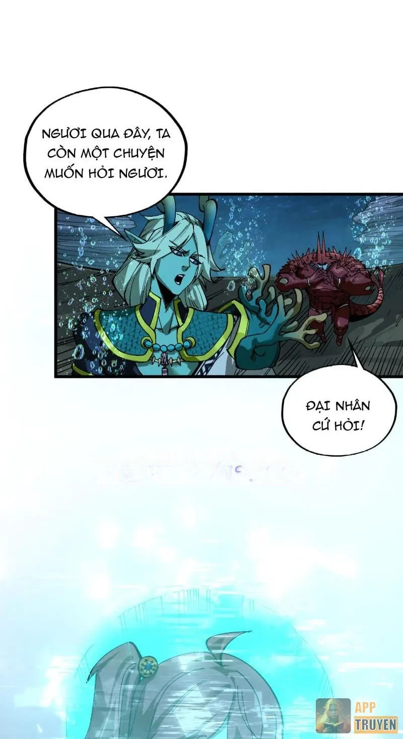 Vạn Cổ Chí Tôn Chapter 572 - 39