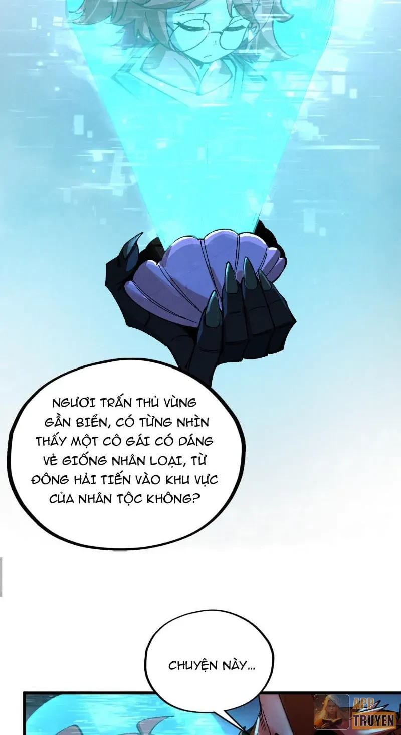 Vạn Cổ Chí Tôn Chapter 572 - 40