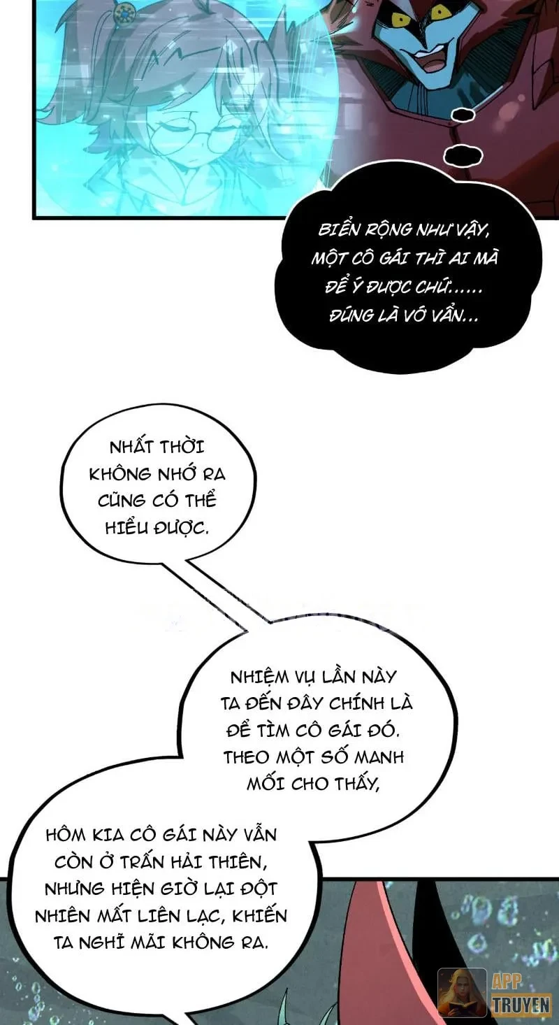 Vạn Cổ Chí Tôn Chapter 572 - 41