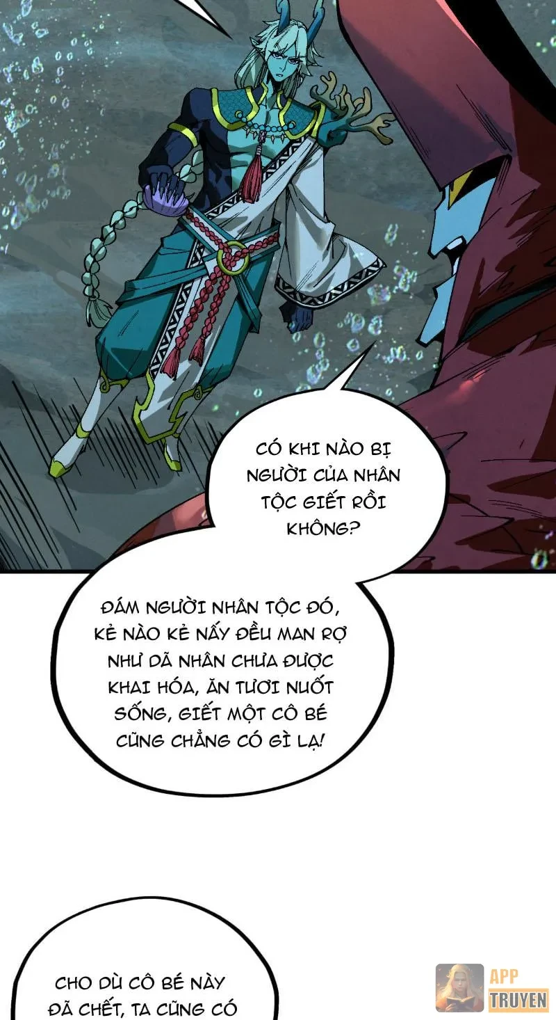 Vạn Cổ Chí Tôn Chapter 572 - 42