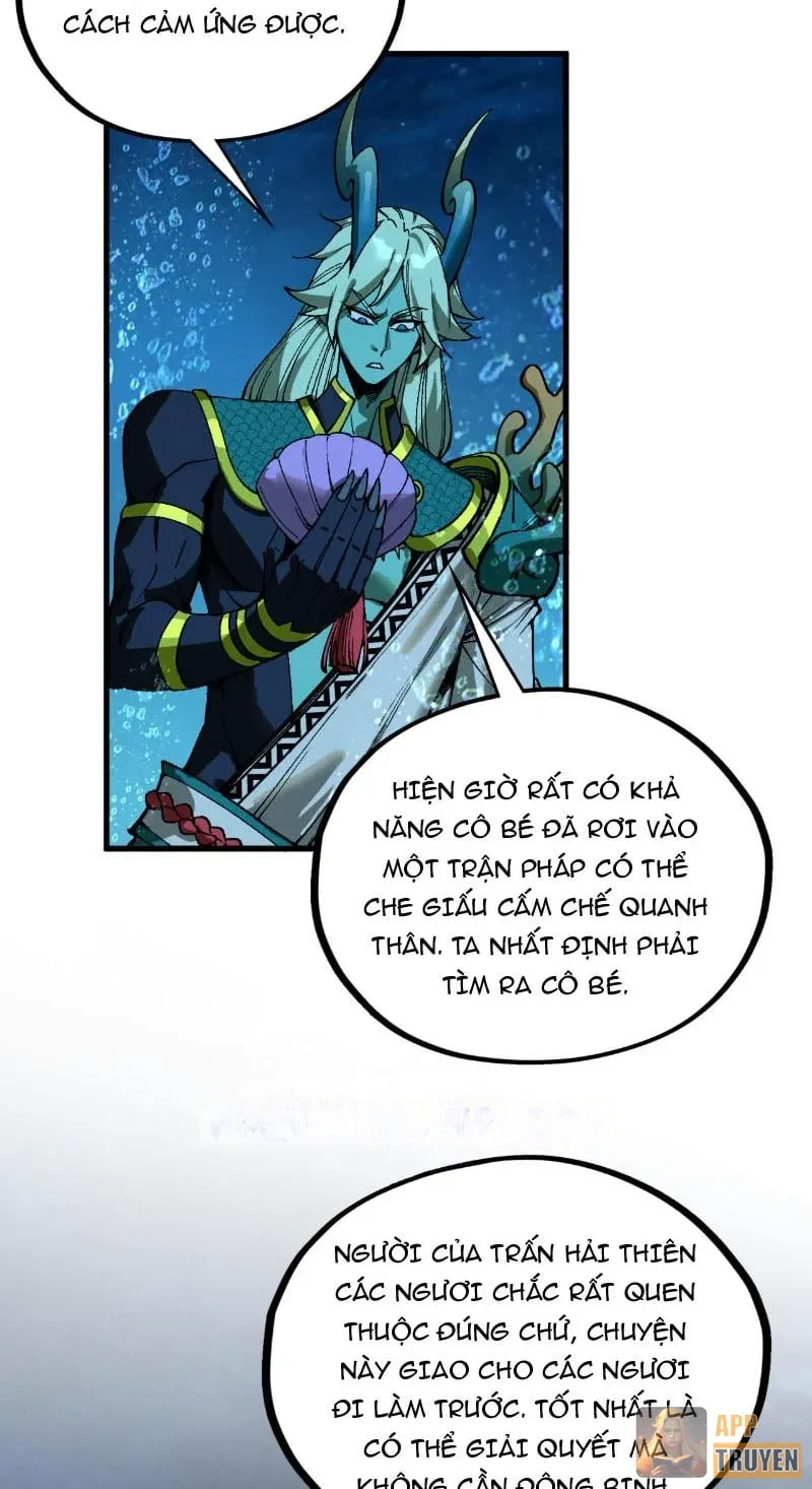 Vạn Cổ Chí Tôn Chapter 572 - 43
