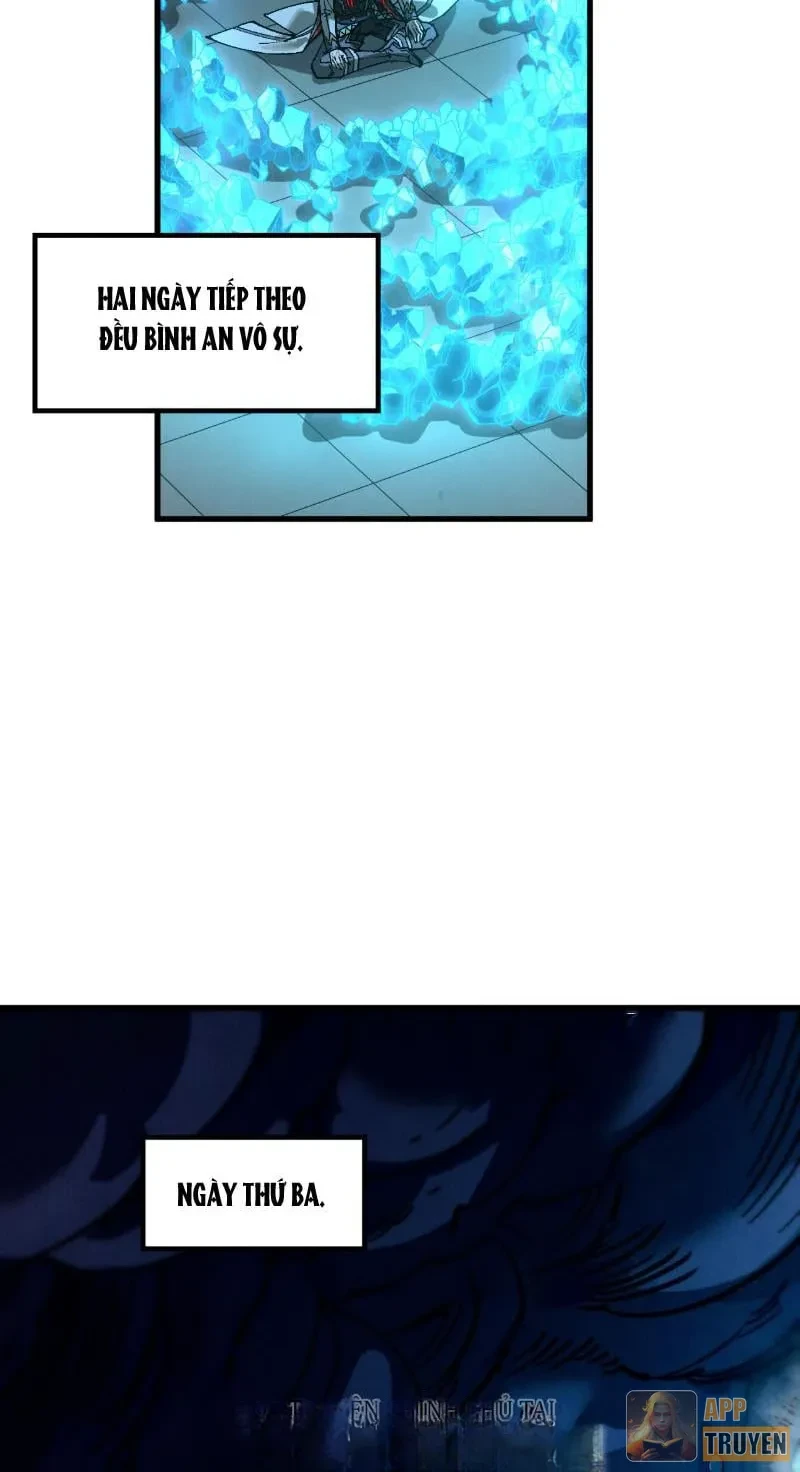 Vạn Cổ Chí Tôn Chapter 572 - 47