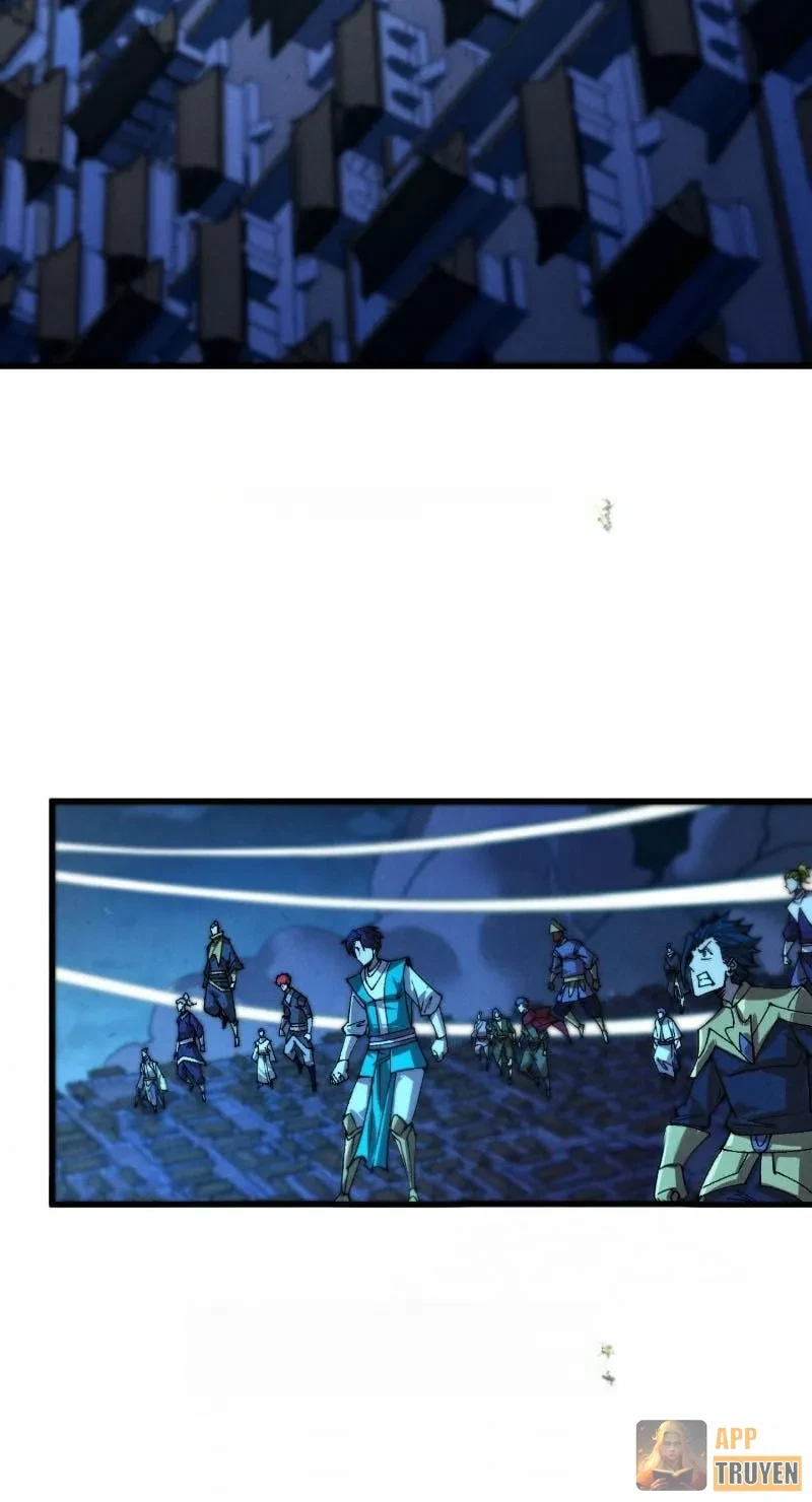 Vạn Cổ Chí Tôn Chapter 572 - 50
