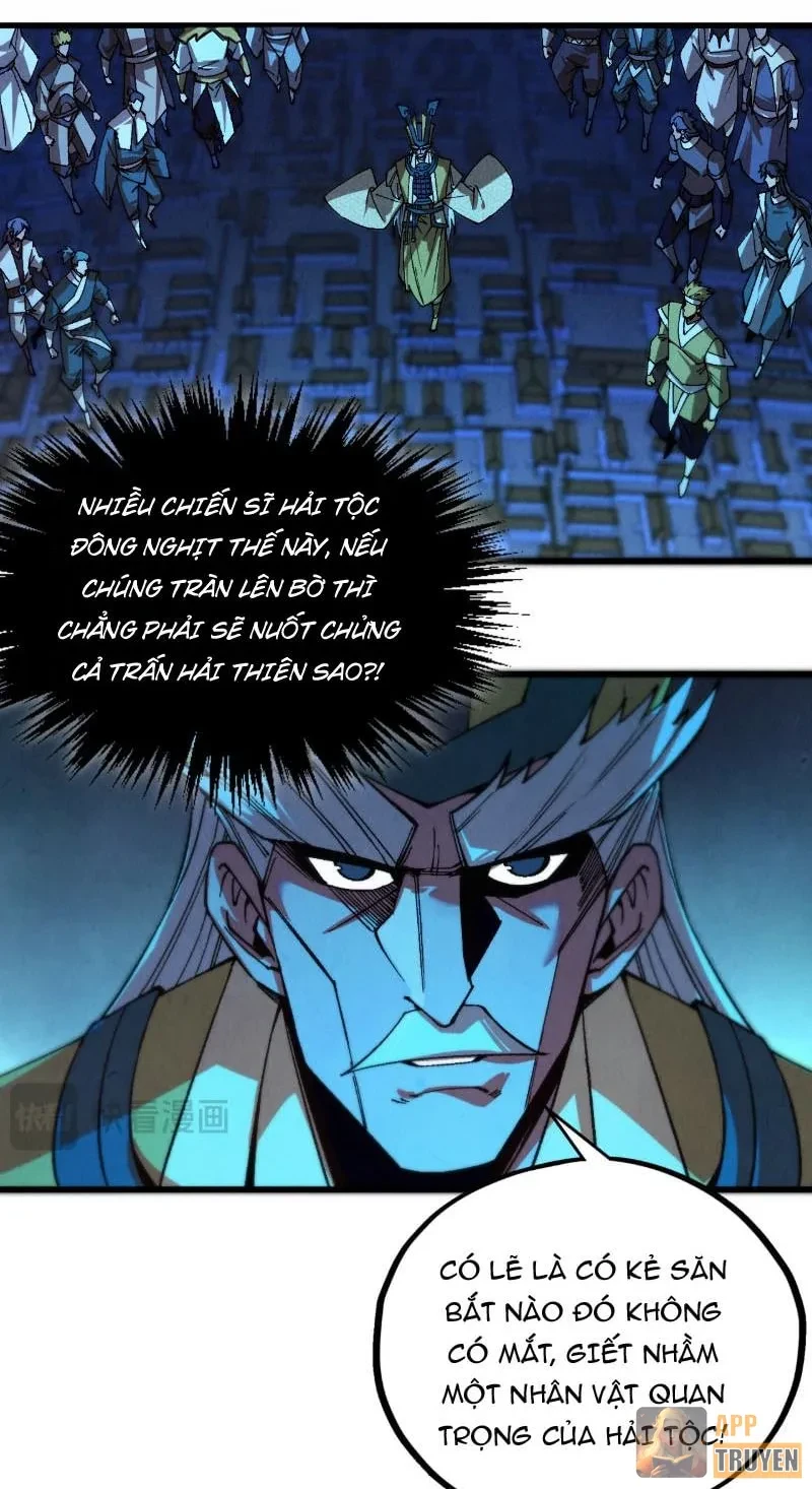 Vạn Cổ Chí Tôn Chapter 572 - 51