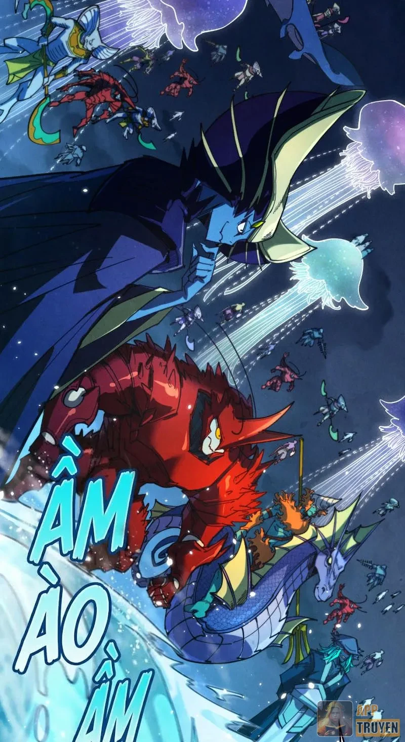 Vạn Cổ Chí Tôn Chapter 572 - 53