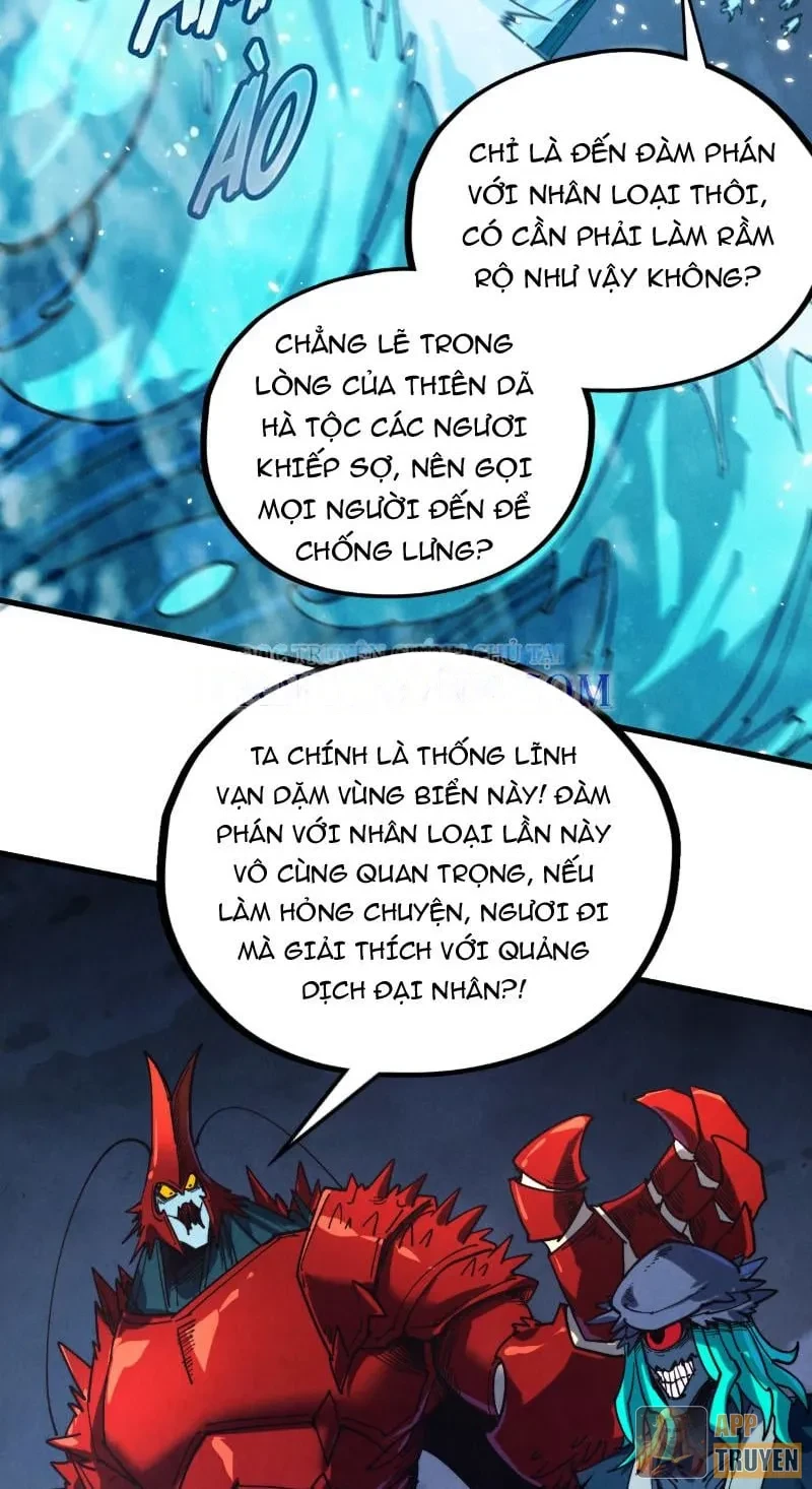 Vạn Cổ Chí Tôn Chapter 572 - 54