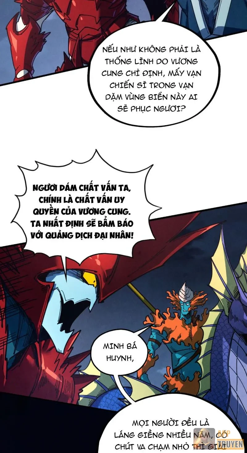 Vạn Cổ Chí Tôn Chapter 572 - 55