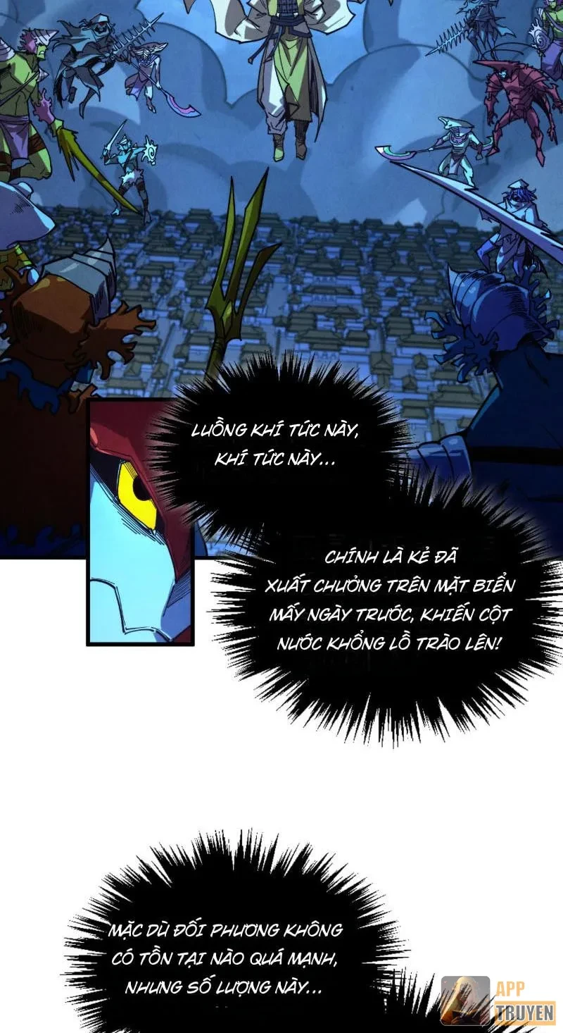 Vạn Cổ Chí Tôn Chapter 572 - 57