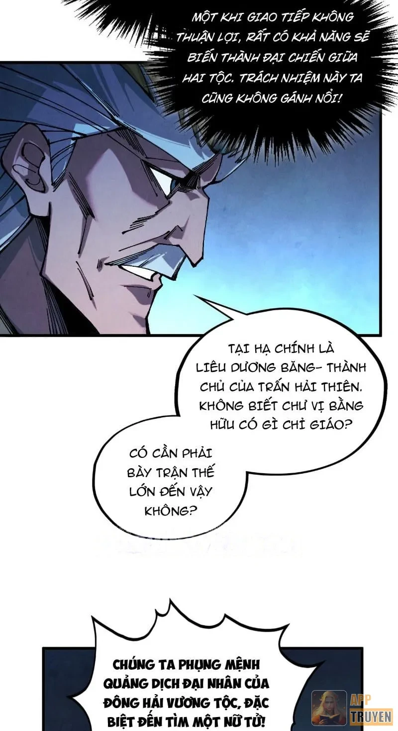 Vạn Cổ Chí Tôn Chapter 572 - 58