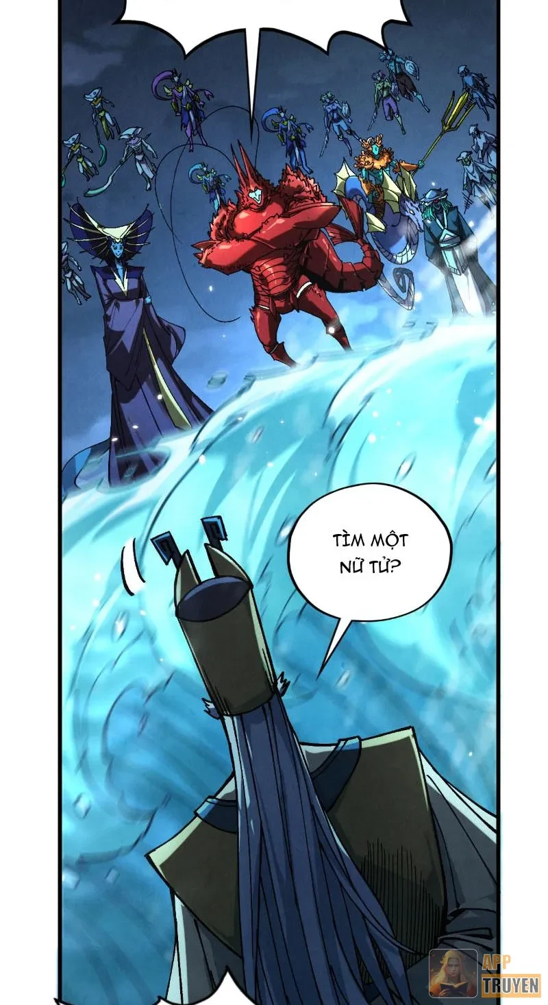 Vạn Cổ Chí Tôn Chapter 572 - 59