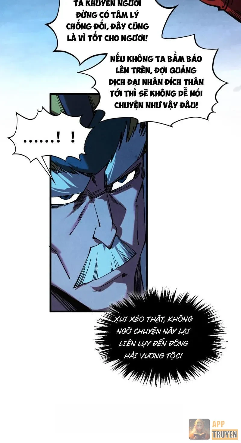 Vạn Cổ Chí Tôn Chapter 572 - 61
