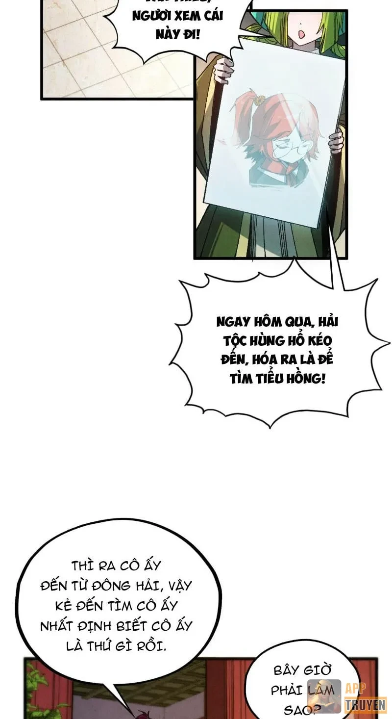 Vạn Cổ Chí Tôn Chapter 572 - 64