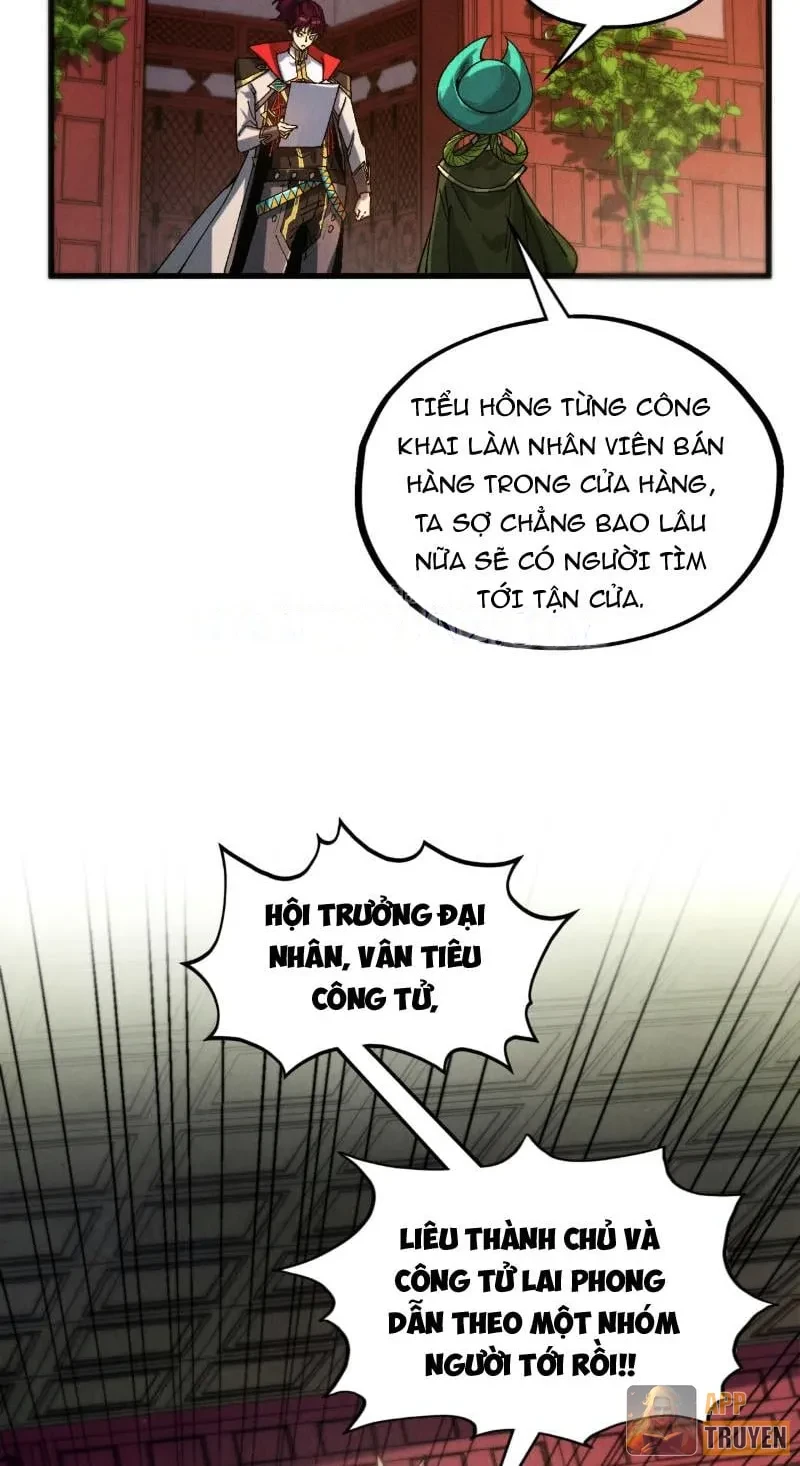 Vạn Cổ Chí Tôn Chapter 572 - 65