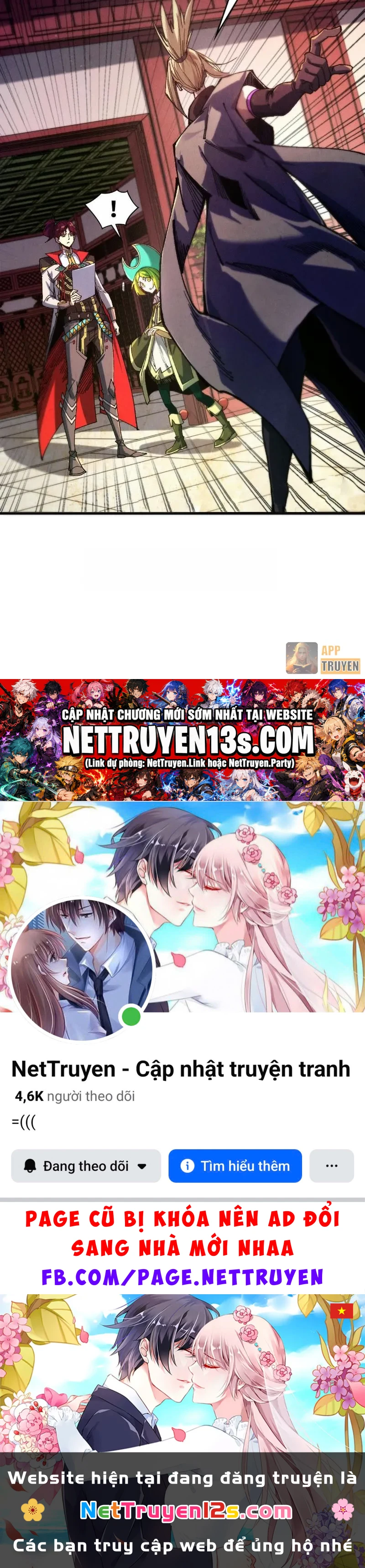 Vạn Cổ Chí Tôn Chapter 572 - 66
