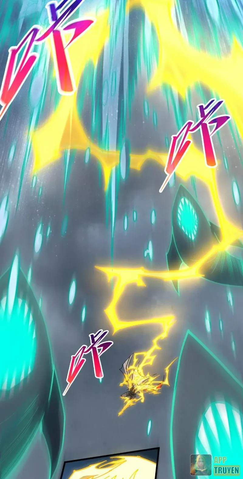 Vạn Cổ Chí Tôn Chapter 574 - 5
