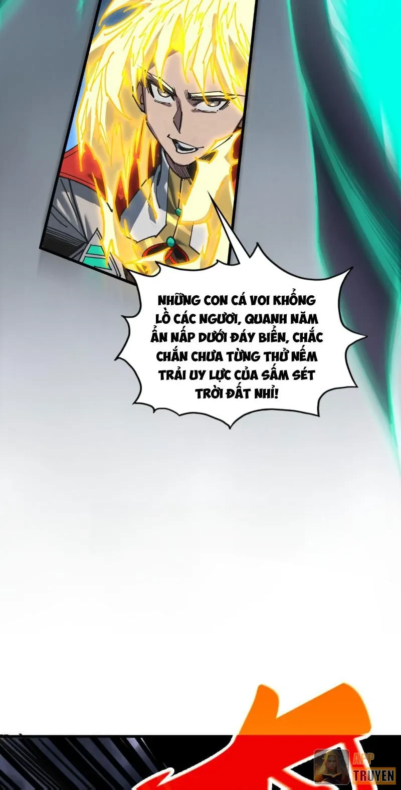 Vạn Cổ Chí Tôn Chapter 574 - 6