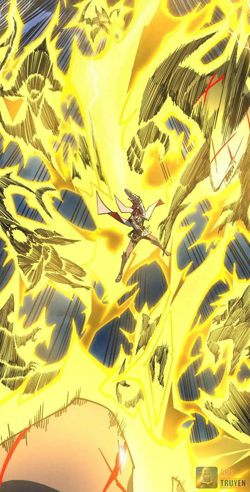Vạn Cổ Chí Tôn Chapter 574 - 8
