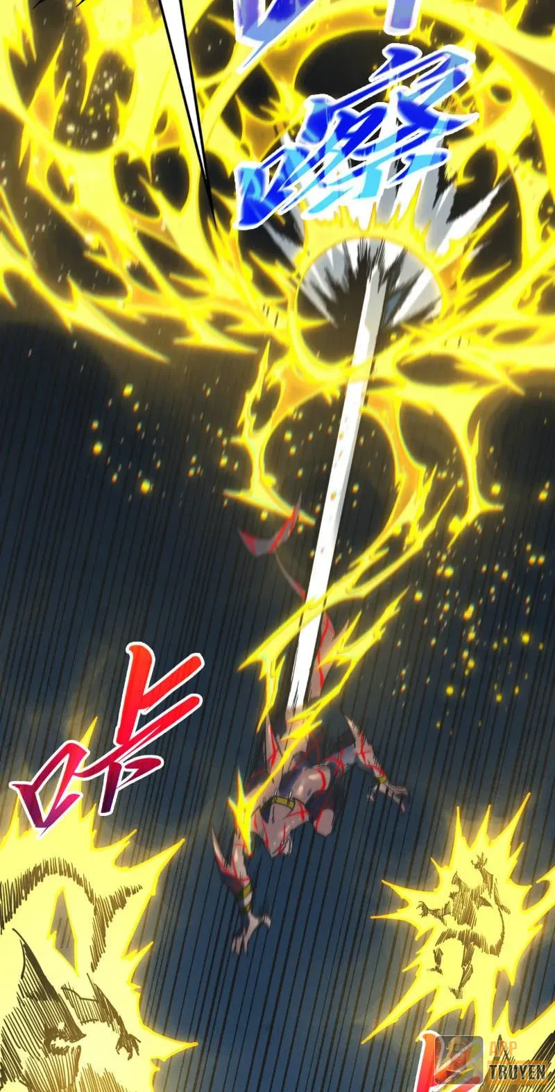Vạn Cổ Chí Tôn Chapter 574 - 11