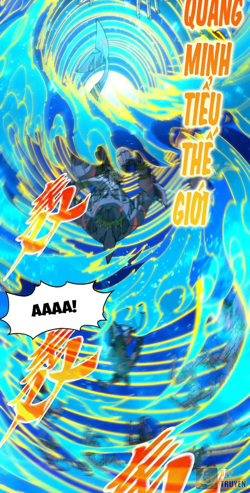 Vạn Cổ Chí Tôn Chapter 574 - 14