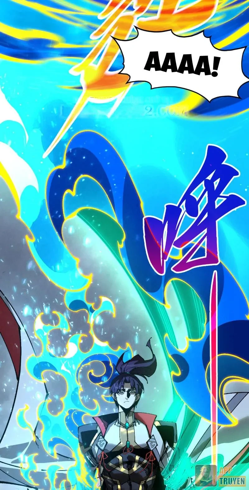 Vạn Cổ Chí Tôn Chapter 574 - 15