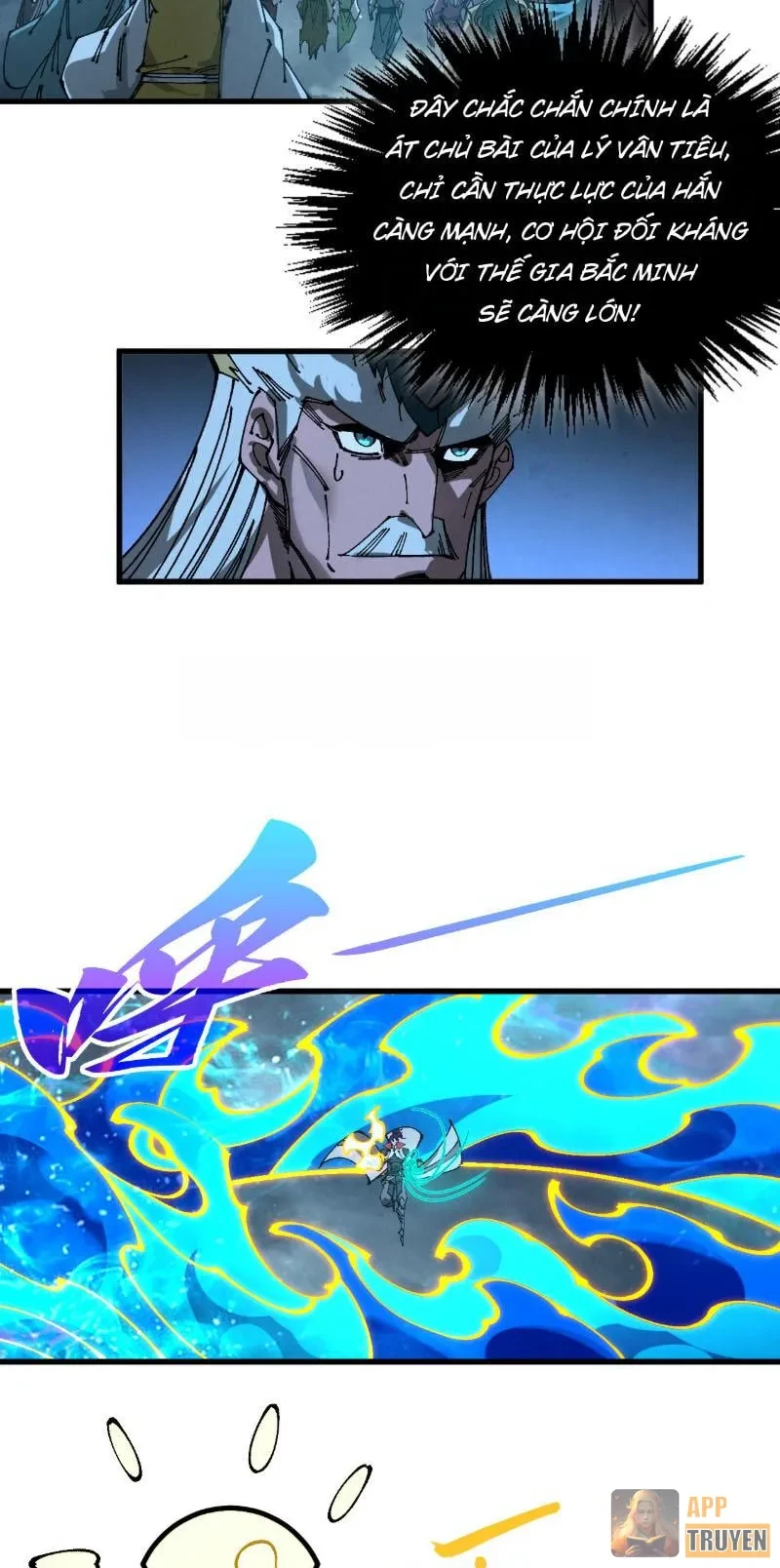 Vạn Cổ Chí Tôn Chapter 574 - 17