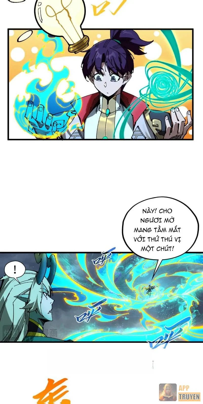 Vạn Cổ Chí Tôn Chapter 574 - 18