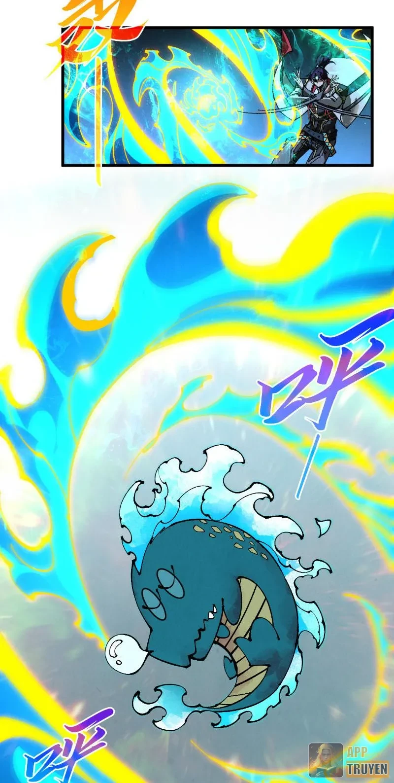 Vạn Cổ Chí Tôn Chapter 574 - 19