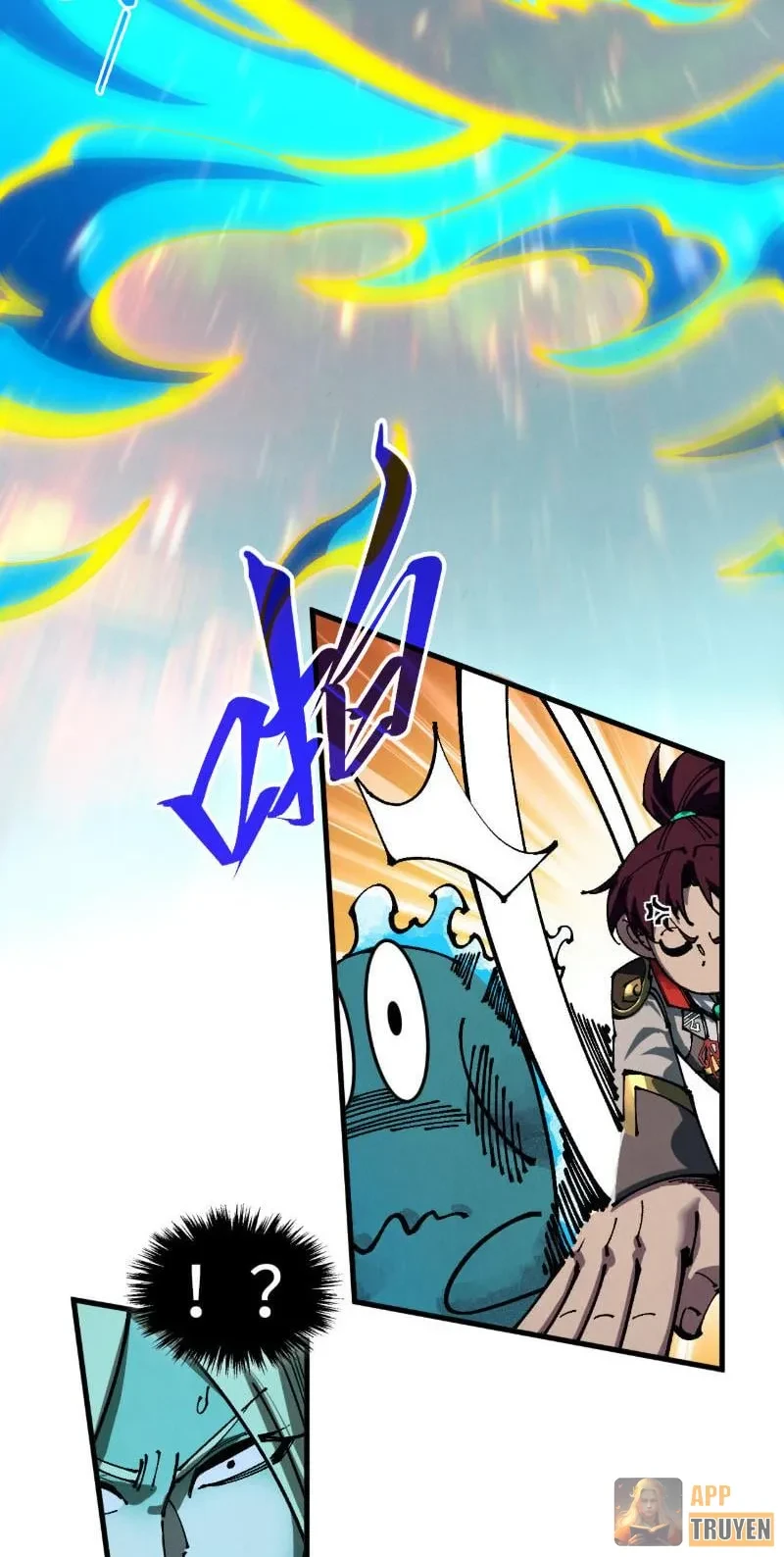 Vạn Cổ Chí Tôn Chapter 574 - 20