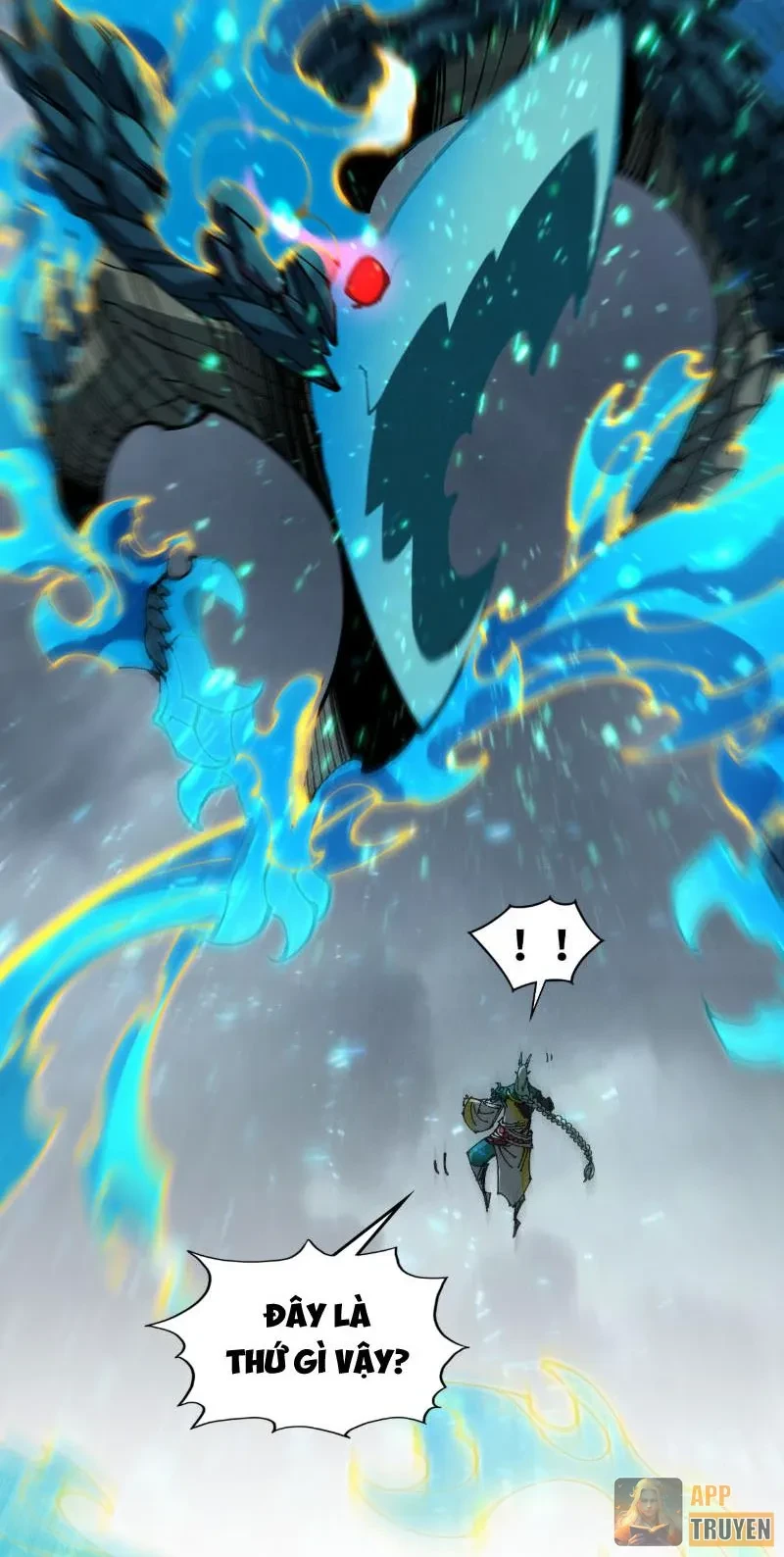 Vạn Cổ Chí Tôn Chapter 574 - 22