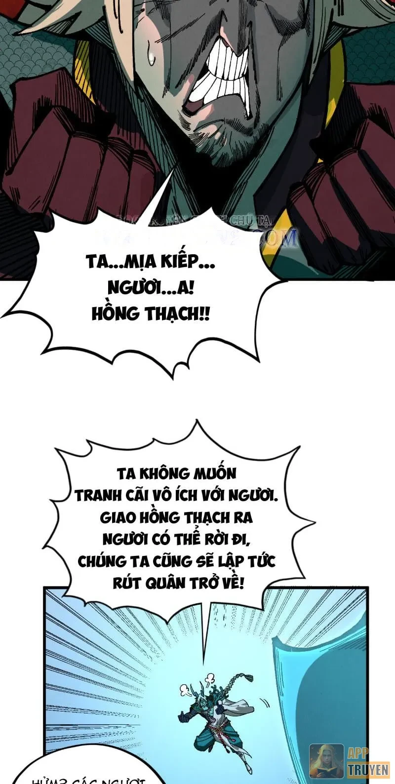 Vạn Cổ Chí Tôn Chapter 574 - 26
