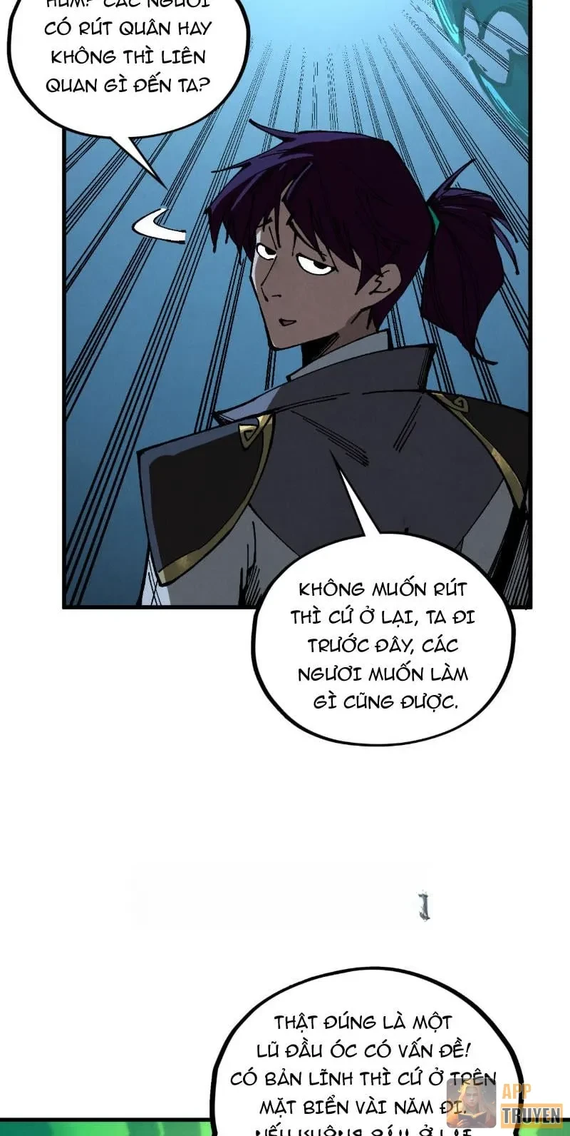 Vạn Cổ Chí Tôn Chapter 574 - 27