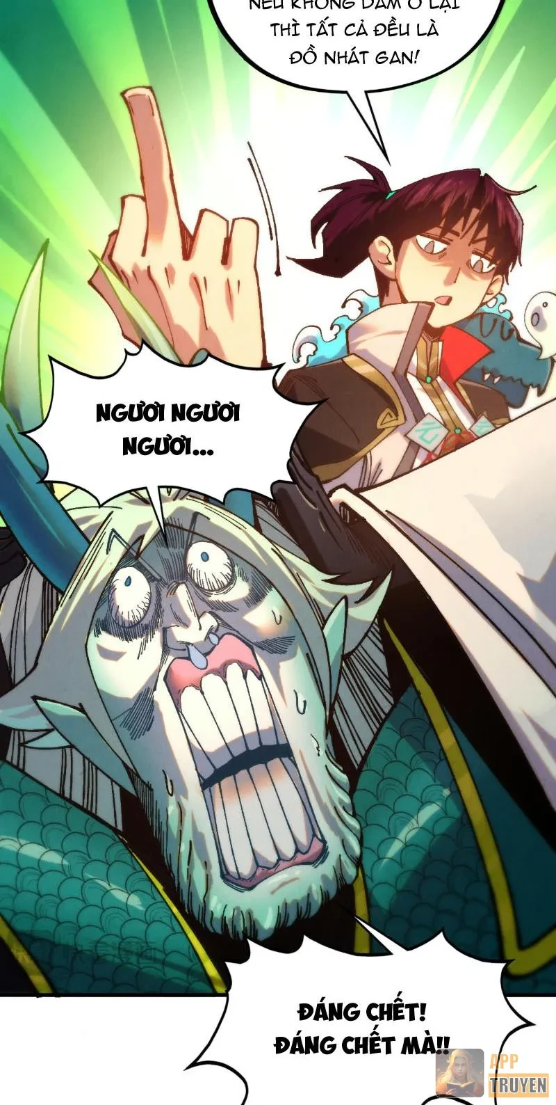 Vạn Cổ Chí Tôn Chapter 574 - 28