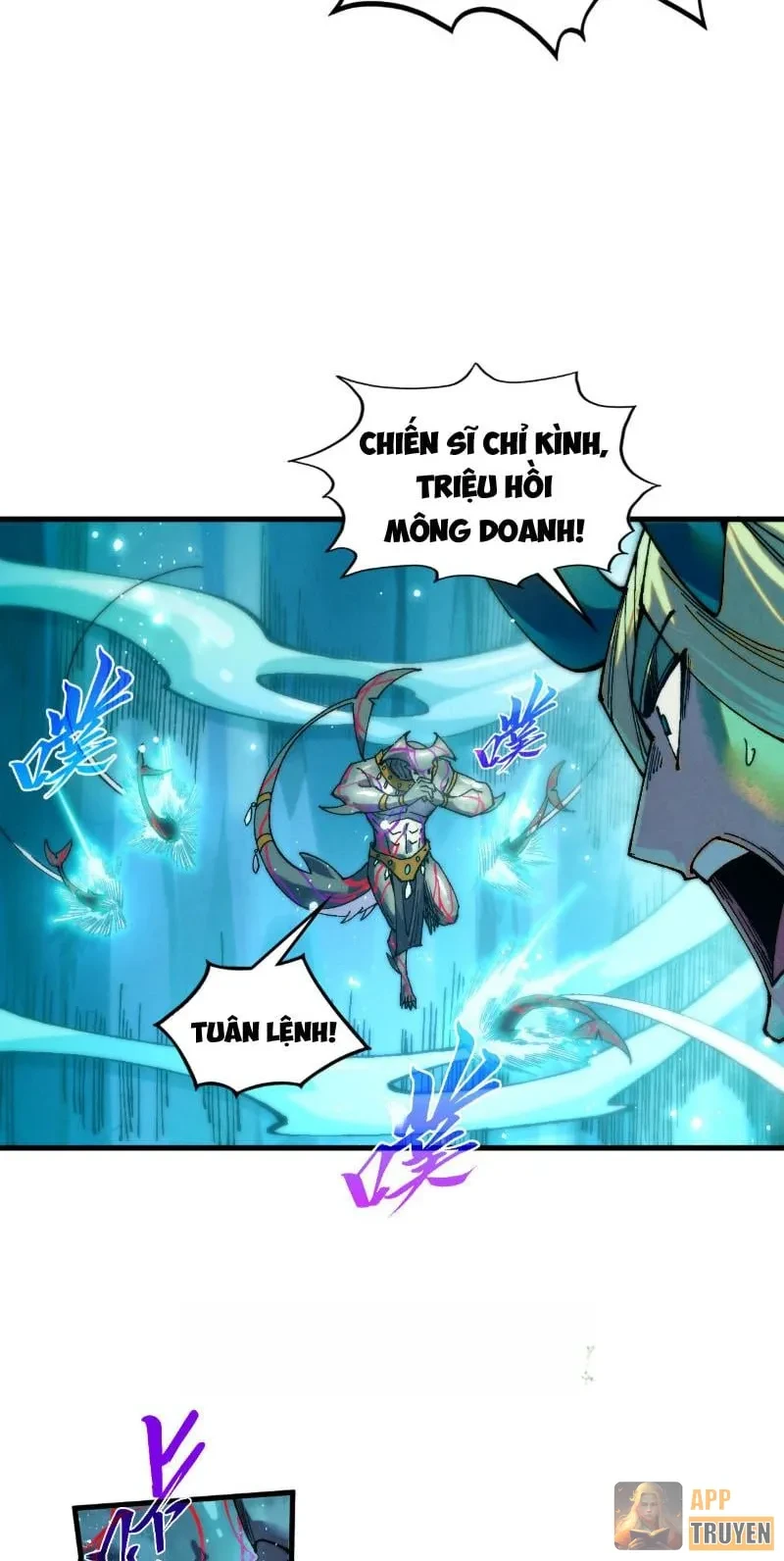 Vạn Cổ Chí Tôn Chapter 574 - 29