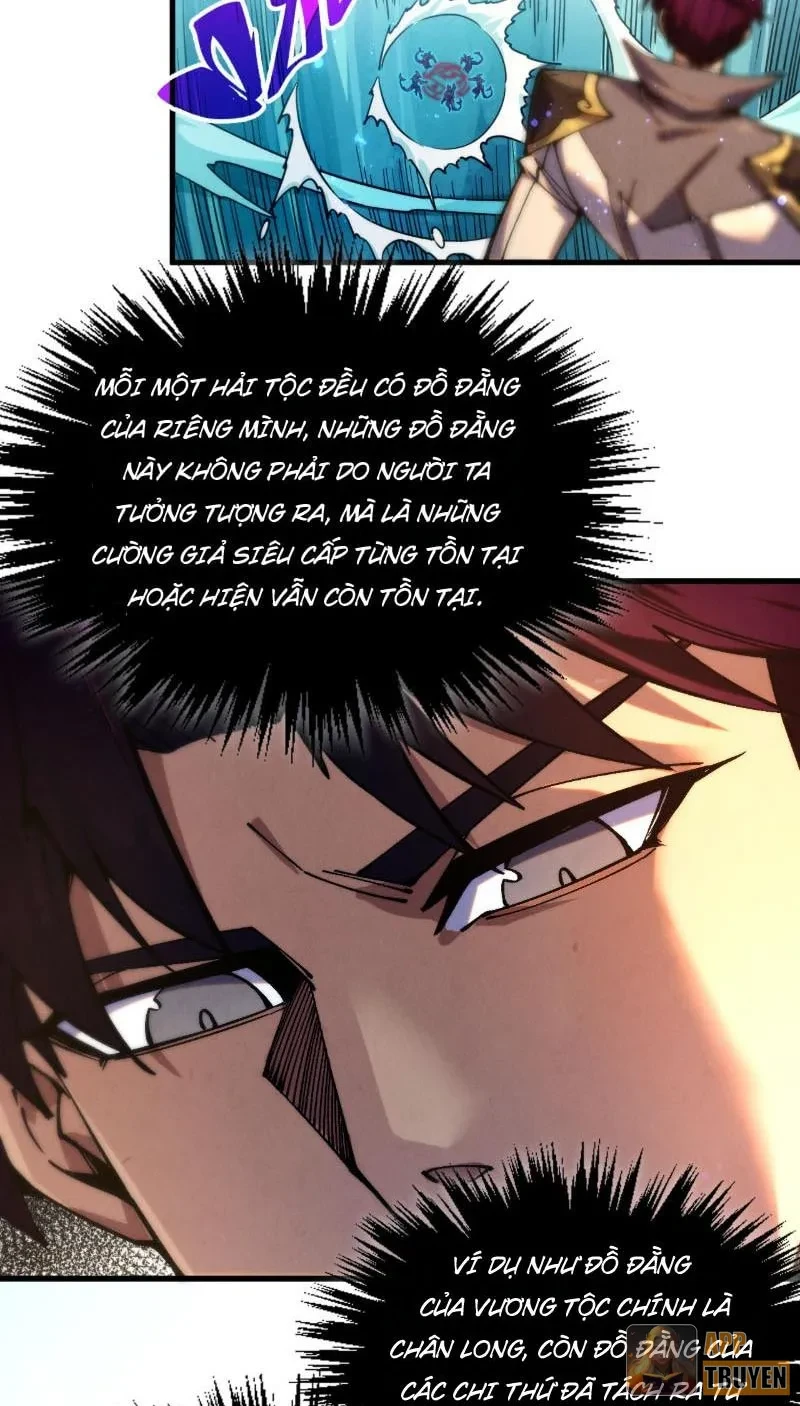 Vạn Cổ Chí Tôn Chapter 574 - 35
